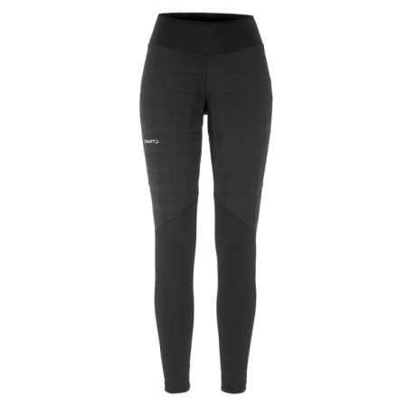 Pantaloni femei Craft Subz Tights 4 W