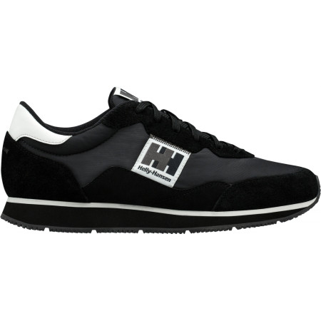 Încălțăminte bărbați Helly Hansen Ripples Low-Cut Sneaker negru