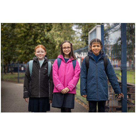 Geacă copii Regatta Farbank II