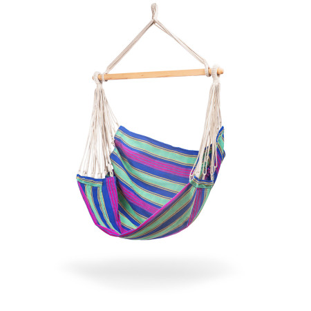 Balansoar suspendat Hamaka.eu Brazilian