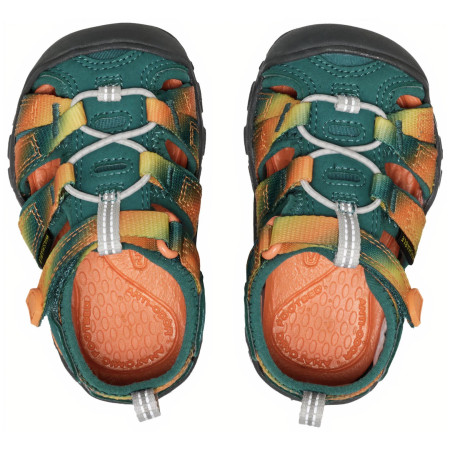 Sandale copii Keen Seacamp II Cnx Tots