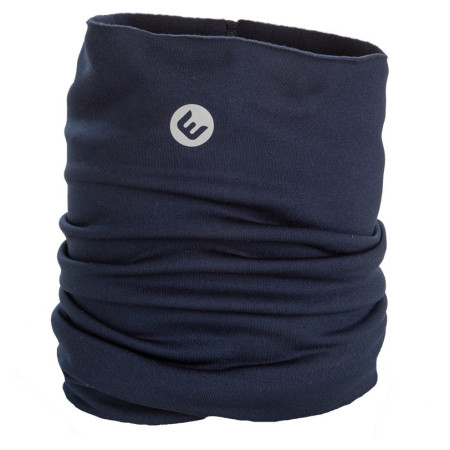 Fular circular Progress D TS NECK 9KO albastru închis