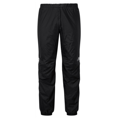 Pantaloni bărbați Mountain Equipment Compressor Pant negru