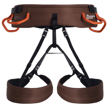 Ham Singing Rock Spinel