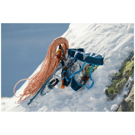 Ham Petzl Altitude