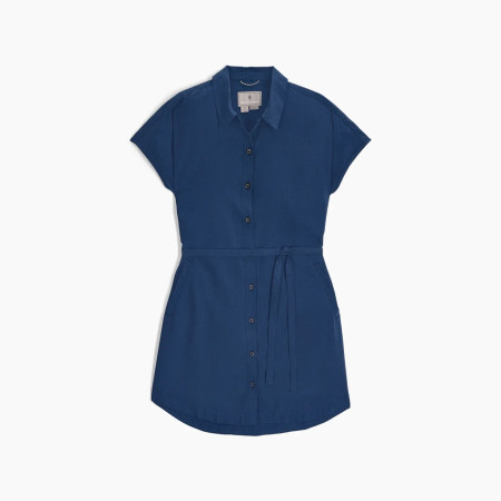 Rochie femei Roayal Robins W Camino Pucker Dress