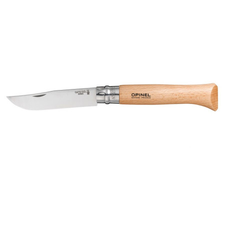 Cuțit Opinel Traditional Classic No.12 Inox