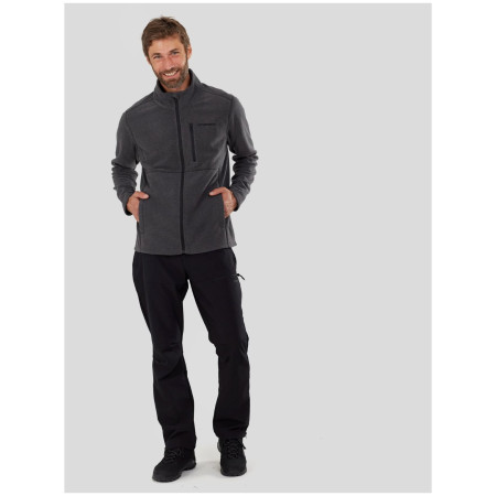 Hanorac funcțional bărbați Fundango Jeffrey Fleece Jacket