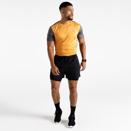 Pantaloni scurți bărbați Dare 2b Movement II Short