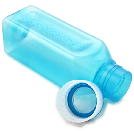 Sticlă Sistema Square 475ml