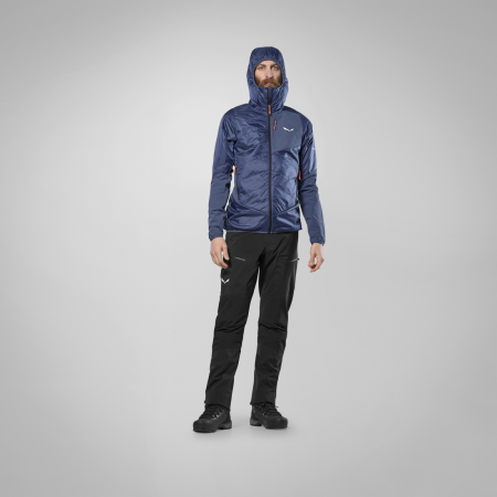 Geacă bărbați Salewa ORTLES HYB TWR JACKET M