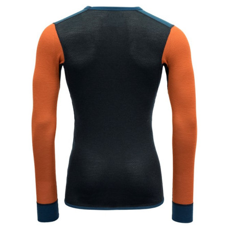 Tricou bărbați Devold Wool Mesh Man Shirt