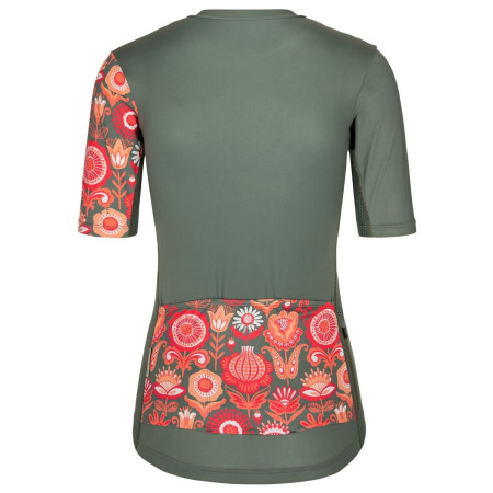 Tricou de ciclism femei Kilpi Oreti-W