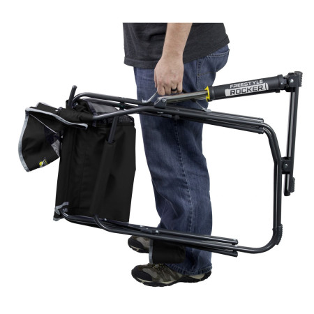 Scaun GCI Freestyle Rocker