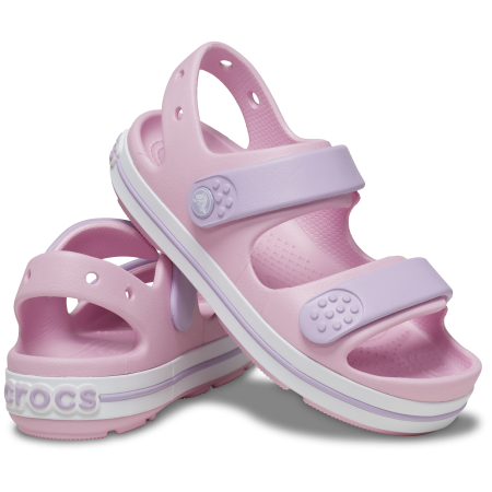 Sandale copii Crocs Crocband Cruiser Sandal K