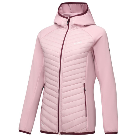 Geacă femei Regatta Women’s Andreson Hybrid
