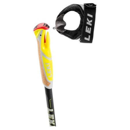 Bețe Nordic Walking Leki Spin Shark SL