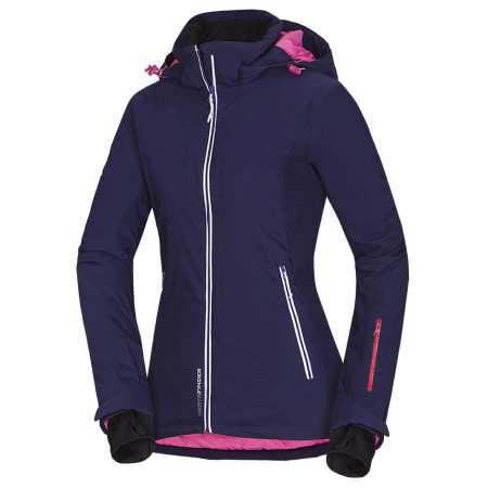 Geacă femei Northfinder Paulina violet