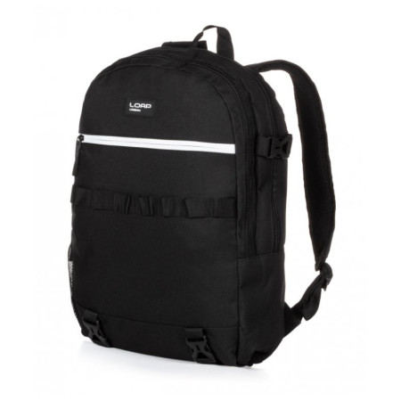 Batoh Loap Temple negru