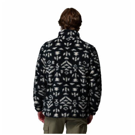 Hanorac bărbați Columbia Winter Pass™ Reversible Fleece