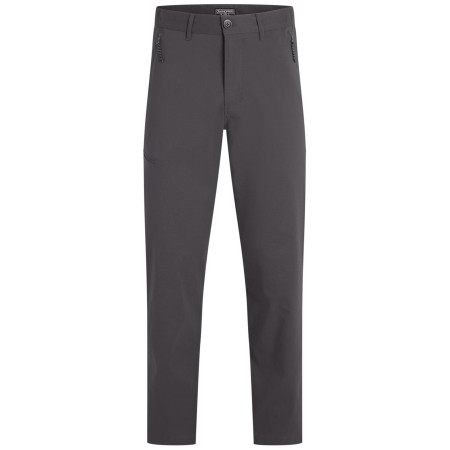 Pantaloni bărbați Craghoppers Kiwi Pro III Trs gri Dark Lead