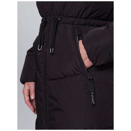 Geacă lungă de iarnă femei Loap Tara