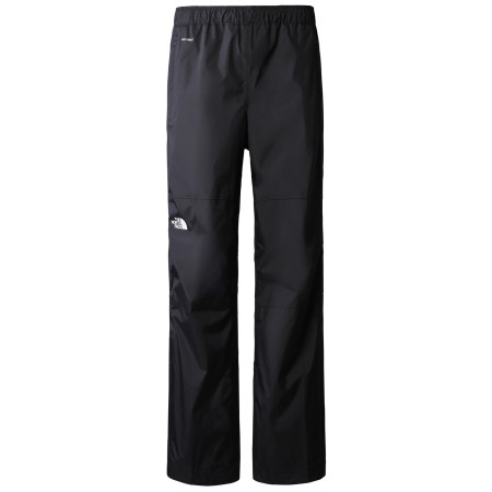 Pantaloni bărbați The North Face Antora Rain Pant negru