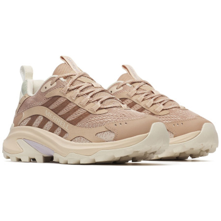 Încălțăminte turistică femei Merrell Moab Speed 2