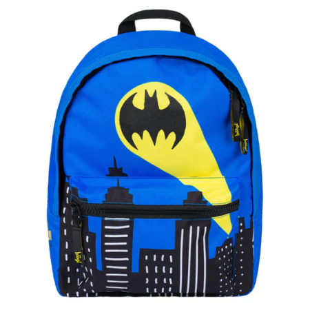Rucsac pentru copii Baagl Batman