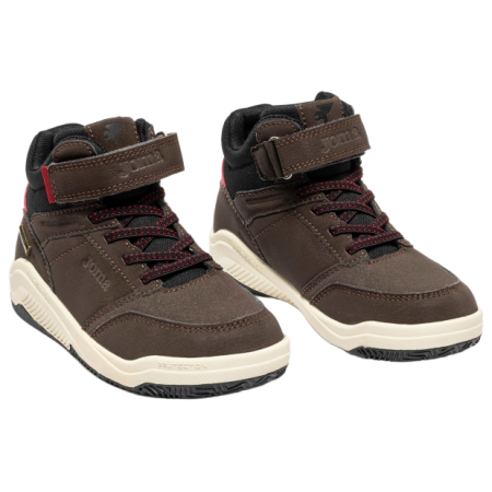 Încălțăminte copii Joma Torcon Jr Boy Brown