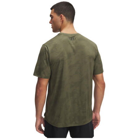 Tricou bărbați Under Armour Tech Vent Jcqrd Ss