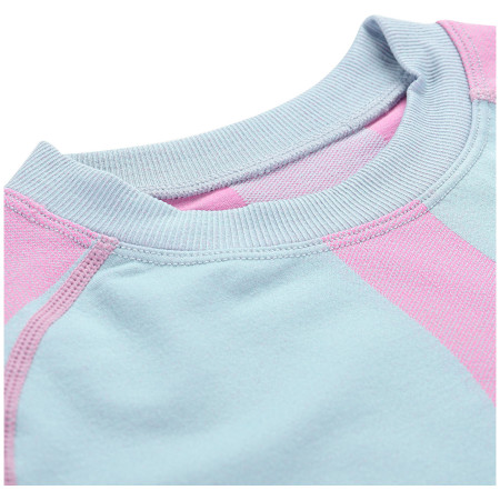 Tricou funcțional copii Alpine Pro Amboso