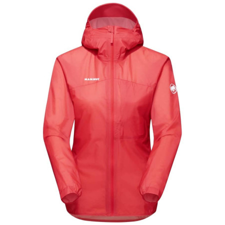 Geacă femei Mammut Kento Light HS Hooded Jacket W