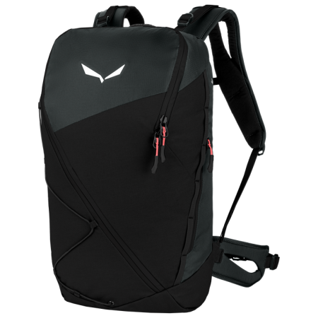 Rucsac Salewa Puez 25L Bp negru/gri BLACK OUT/ONYX