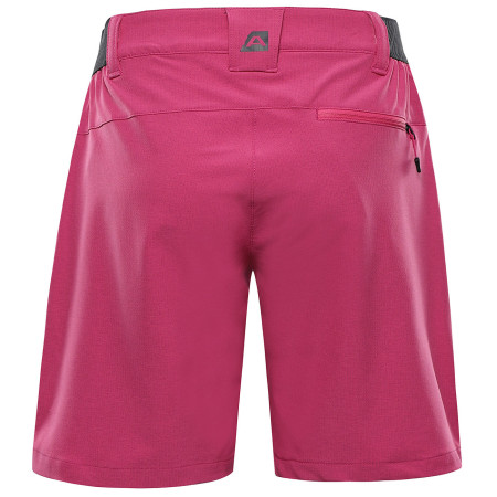 Pantaloni scurți femei Alpine Pro Zamba 4