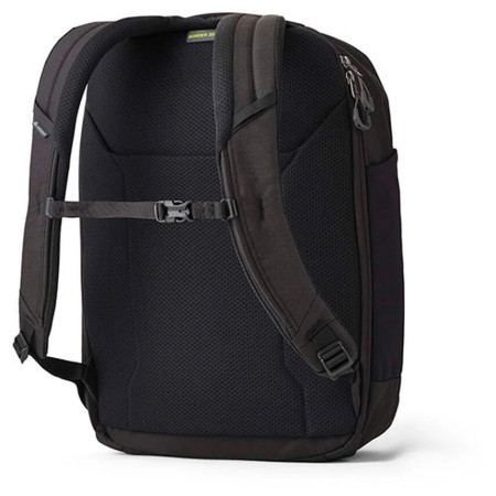 Rucsac de călătorie Gregory Border Easy Cabin 28L