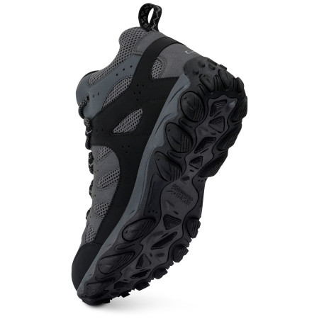 Încălțăminte bărbați Regatta Edgepoint IV Mid