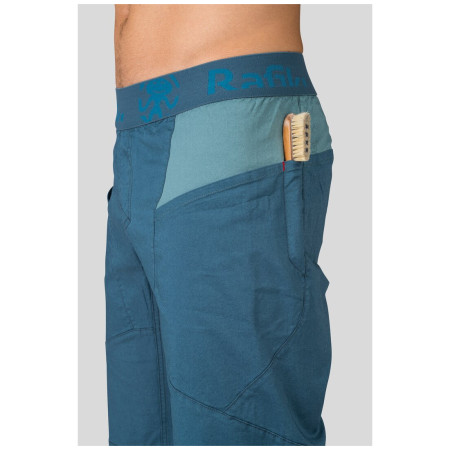 Pantaloni scurți bărbați Rafiki Megos