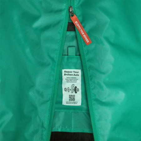 Valiză Patagonia Black Hole Wheeled Duffel 70L