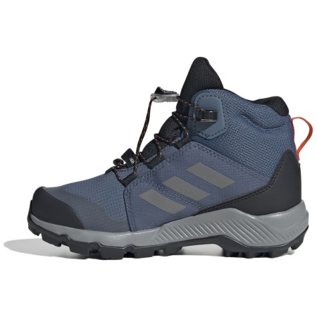 Încălțăminte cu membrană femei Adidas Terrex Mid Gtx K