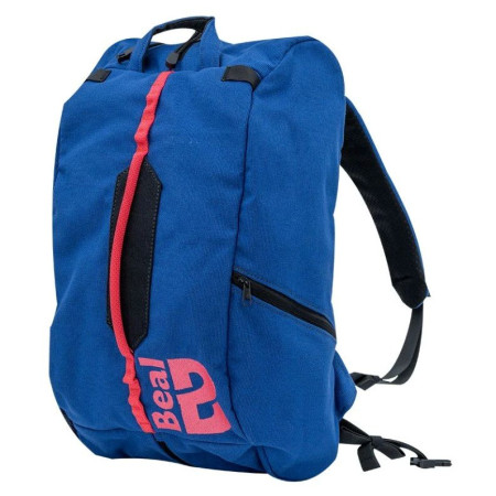 Sac pentru coardă Beal Combi Cliff II albastru BLUE