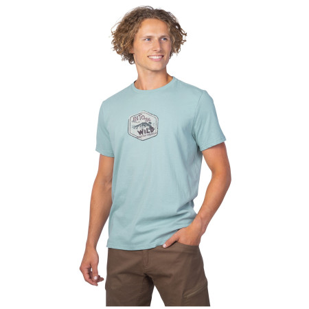 Tricou bărbați Hannah Skatch