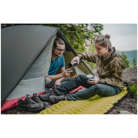 Cort ultra ușor Warg Midi 2