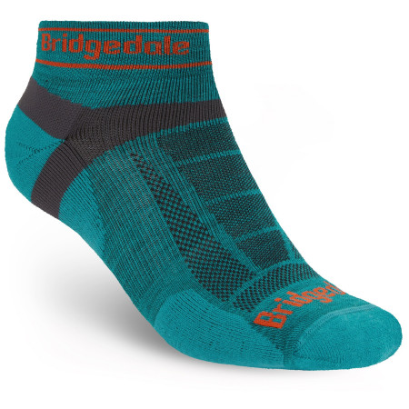 Șosete sport Bridgedale Trail Run UL T2 MS Low