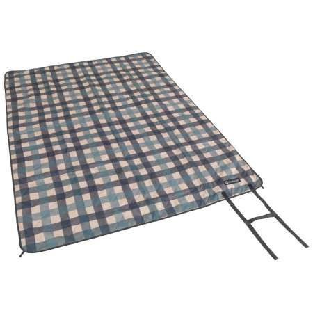 Pătură de picnic Outwell Camper Picnic Rug