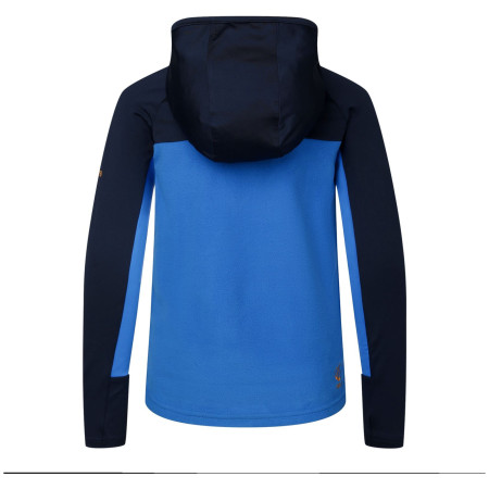 Hanorac copii Dare 2b Thriving Stretch Middle Nvy/AthcBlue
