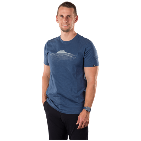 Tricou bărbați Northfinder Jacint