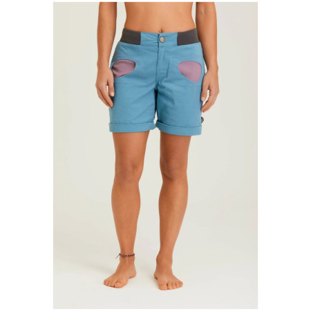 Pantaloni scurți femei E9 Onda Short