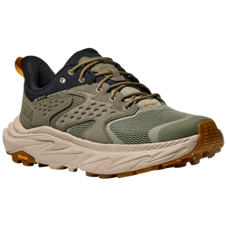 Încălțăminte bărbați Hoka M Anacapa 2 Low Gtx