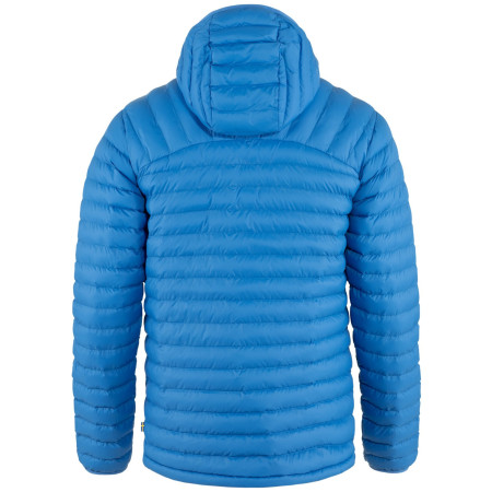 Geacă de iarnă bărbați Fjällräven Expedition Lätt Hoodie M